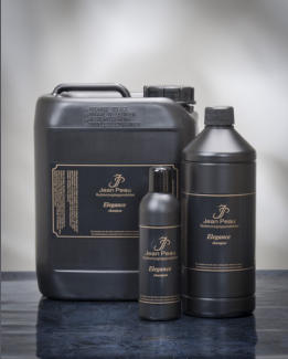 Jean Peau Elegance shampoo