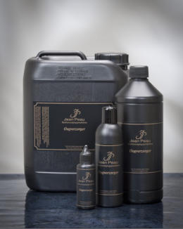 Jean Peau Oogverzorging