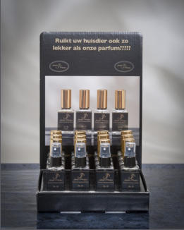 Jean Peau Creme Exclusief cremespoeling